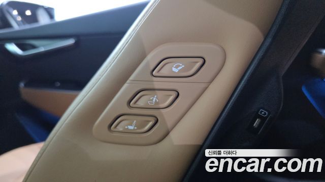 Kia EV6 Long Range Earth 2023 — фото 31