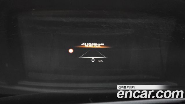 Genesis G90 (RS4) Gasoline 3.5 Turbo e-S/C AWD 2023 — фото 19