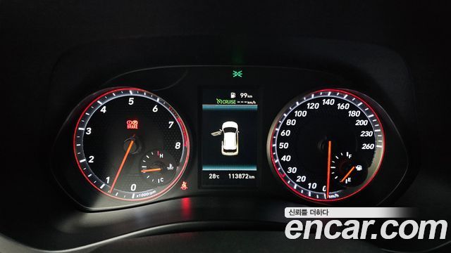 Hyundai Veloster (JS) 1.6 Turbo Sport Core 2019 — фото 8
