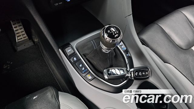 Hyundai Veloster (JS) 1.6 Turbo Sport Core 2019 — фото 9