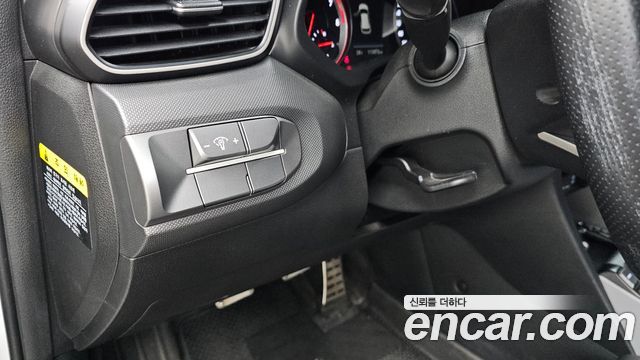 Hyundai Veloster (JS) 1.6 Turbo Sport Core 2019 — фото 18