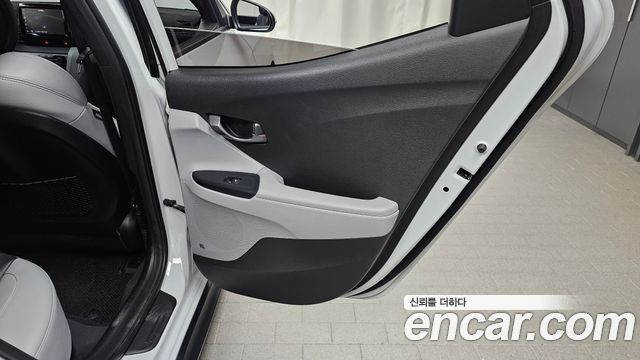 Hyundai Veloster (JS) 1.6 Turbo Sport Core 2019 — фото 25