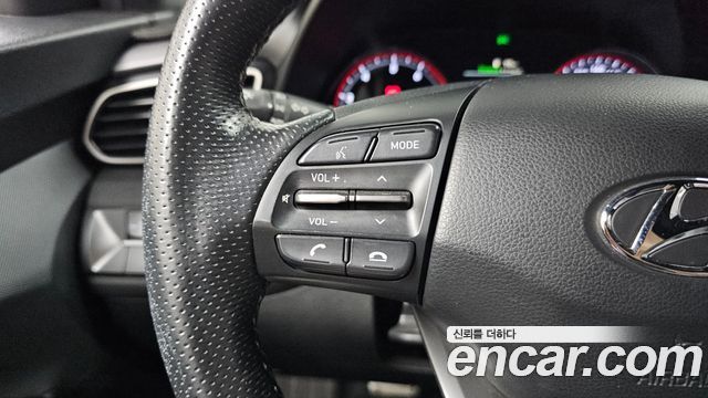 Hyundai Veloster (JS) 1.6 Turbo Sport Core 2019 — фото 29