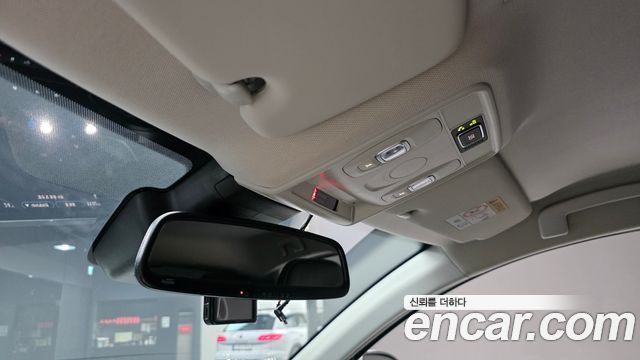 Renault Korea XM3 1.3 TCe RE Inspire 2023 — фото 19
