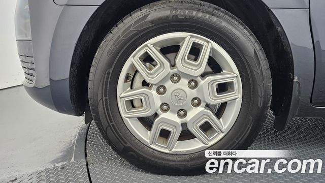 Hyundai Staria Tourer 11-Seater Modern 2022 — фото 5