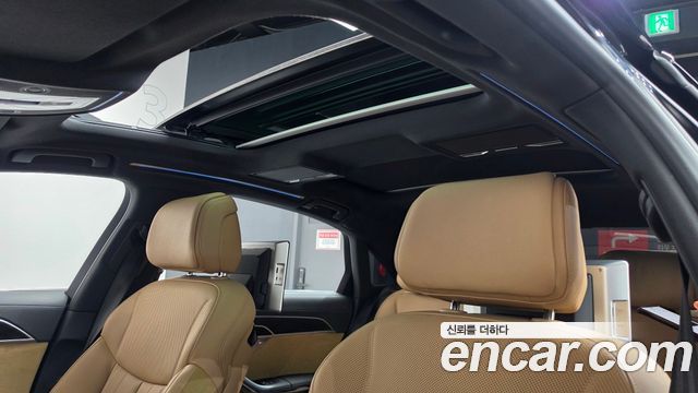 Audi A8 (D5) 50 TDI Quattro LWB 2021 — фото 19