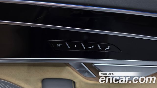 Audi A8 (D5) 50 TDI Quattro LWB 2021 — фото 21
