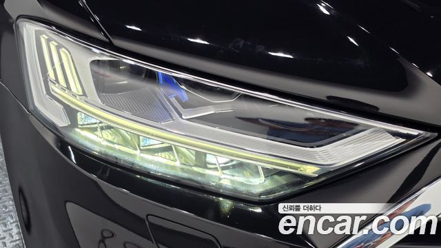 Audi A8 (D5) 50 TDI Quattro LWB 2021 — фото 28