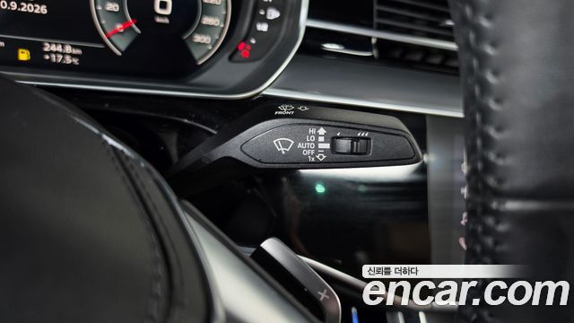 Audi A8 (D5) 50 TDI Quattro LWB 2021 — фото 33