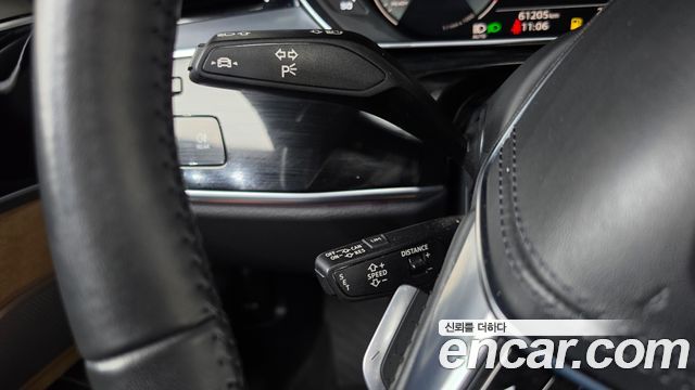 Audi A8 (D5) 50 TDI Quattro LWB 2021 — фото 34