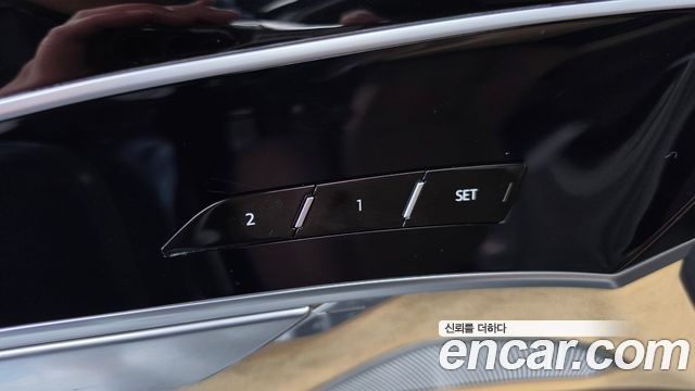 Audi A8 (D5) 50 TDI Quattro LWB 2021 — фото 35