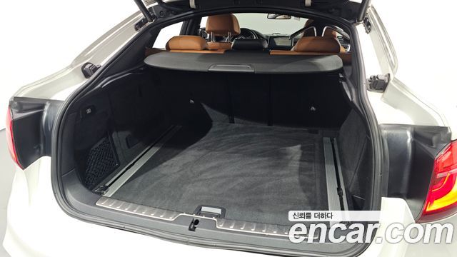 BMW X6 (F16) M50d 2015 — фото 20
