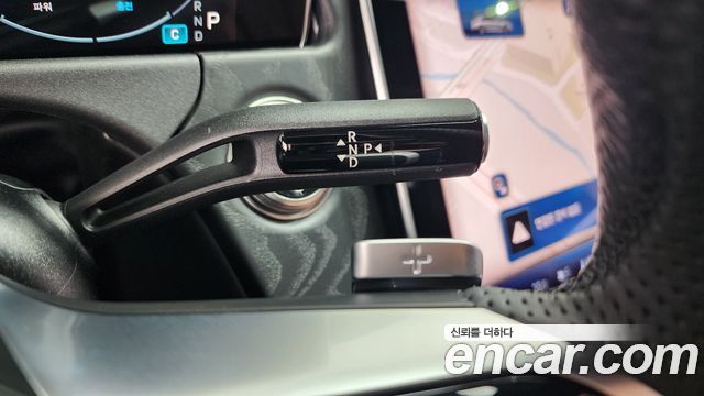 Mercedes-Benz E-Class (W214) E200 AMG Line 2026 — фото 9