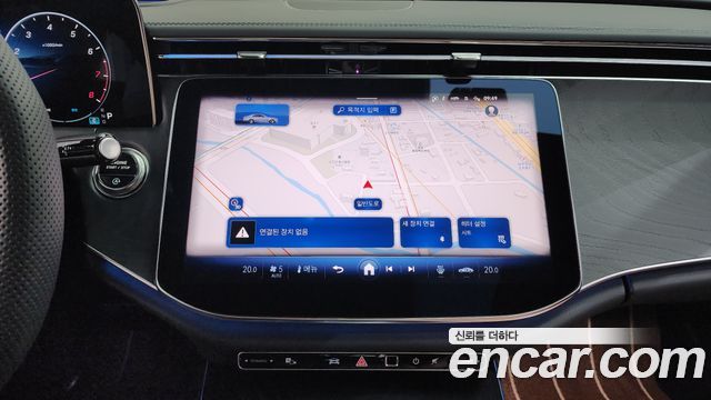 Mercedes-Benz E-Class (W214) E200 AMG Line 2026 — фото 13
