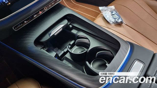 Mercedes-Benz E-Class (W214) E200 AMG Line 2026 — фото 18