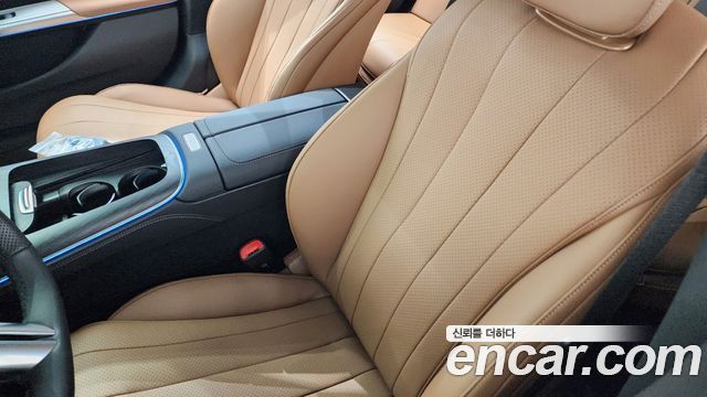 Mercedes-Benz E-Class (W214) E200 AMG Line 2026 — фото 19