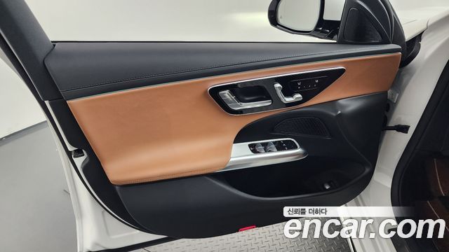 Mercedes-Benz E-Class (W214) E200 AMG Line 2026 — фото 24