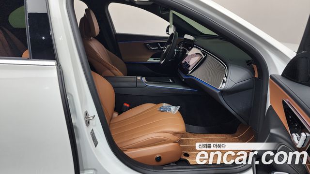 Mercedes-Benz E-Class (W214) E200 AMG Line 2026 — фото 26