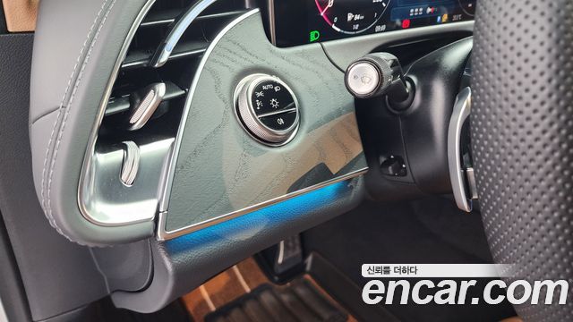 Mercedes-Benz E-Class (W214) E200 AMG Line 2026 — фото 28