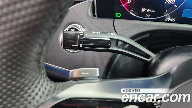 Mercedes-Benz E-Class (W214) E200 AMG Line 2026 — фото 29
