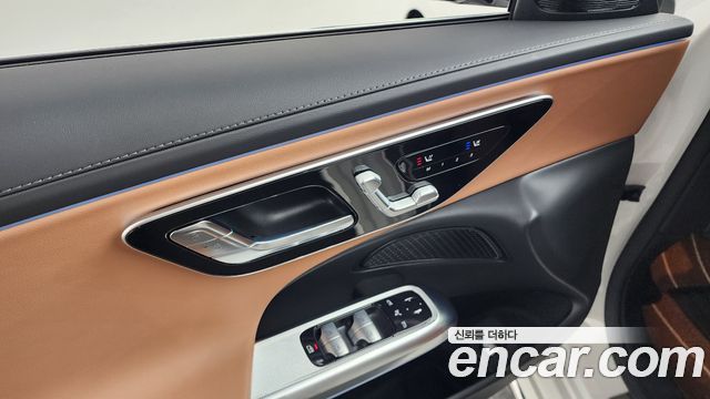 Mercedes-Benz E-Class (W214) E200 AMG Line 2026 — фото 30