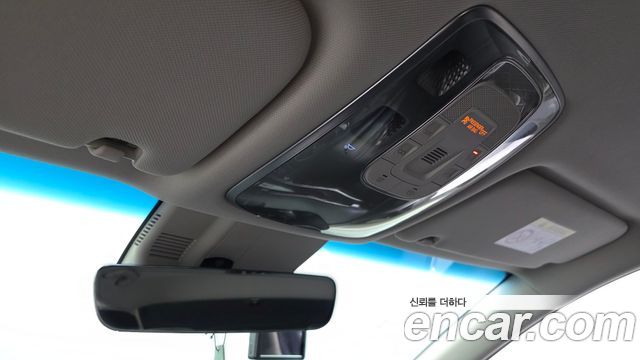 Genesis G80 (RG3) Gasoline 2.5 Turbo 2WD 2021 — фото 19