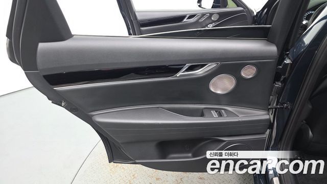 Genesis G80 (RG3) Gasoline 2.5 Turbo 2WD 2021 — фото 25
