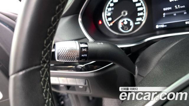 Genesis G80 (RG3) Gasoline 2.5 Turbo 2WD 2021 — фото 27