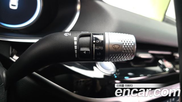 Genesis G80 (RG3) Gasoline 2.5 Turbo 2WD 2021 — фото 28