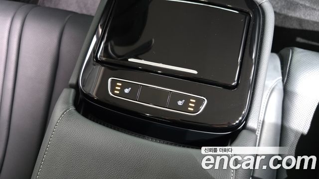 Genesis G80 (RG3) Gasoline 2.5 Turbo 2WD 2021 — фото 30