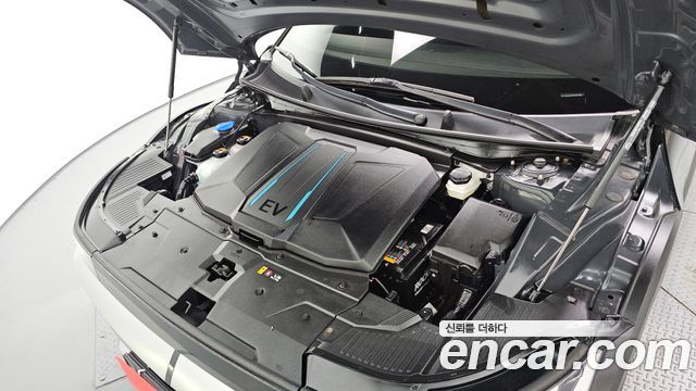 Hyundai Ioniq 5 Long range Exclusive 2023 — фото 6