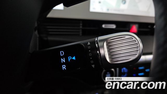 Hyundai Ioniq 5 Long range Exclusive 2023 — фото 9