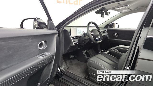 Hyundai Ioniq 5 Long range Exclusive 2023 — фото 10