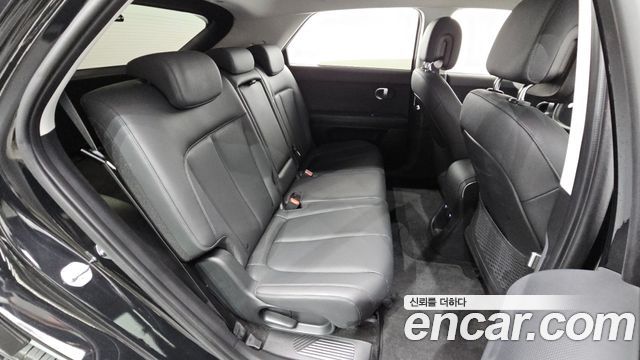 Hyundai Ioniq 5 Long range Exclusive 2023 — фото 11
