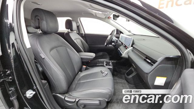 Hyundai Ioniq 5 Long range Exclusive 2023 — фото 12