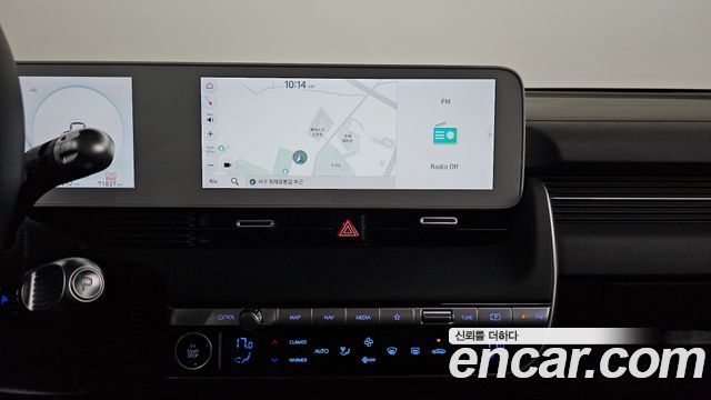 Hyundai Ioniq 5 Long range Exclusive 2023 — фото 14