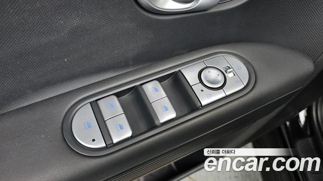 Hyundai Ioniq 5 Long range Exclusive 2023 — фото 17