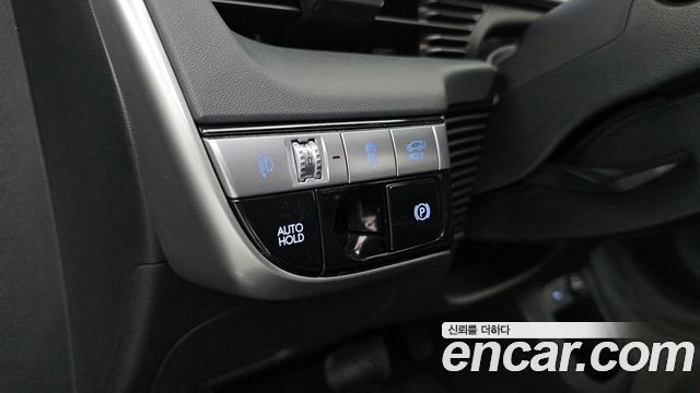 Hyundai Ioniq 5 Long range Exclusive 2023 — фото 18