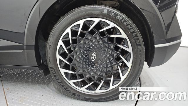 Hyundai Ioniq 5 Long range Exclusive 2023 — фото 21