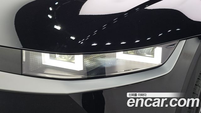 Hyundai Ioniq 5 Long range Exclusive 2023 — фото 22