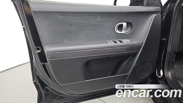 Hyundai Ioniq 5 Long range Exclusive 2023 — фото 24