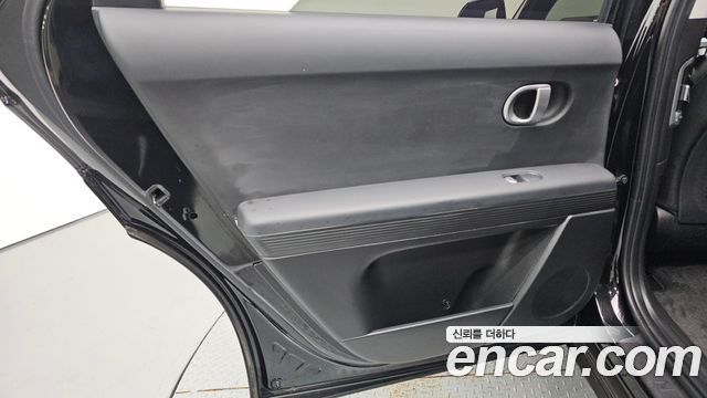 Hyundai Ioniq 5 Long range Exclusive 2023 — фото 25