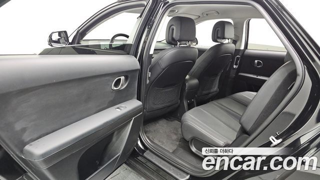 Hyundai Ioniq 5 Long range Exclusive 2023 — фото 26