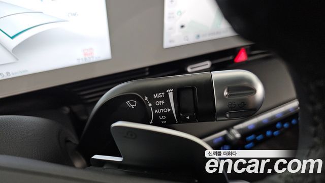 Hyundai Ioniq 5 Long range Exclusive 2023 — фото 28