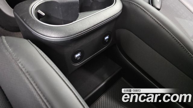 Hyundai Ioniq 5 Long range Exclusive 2023 — фото 31