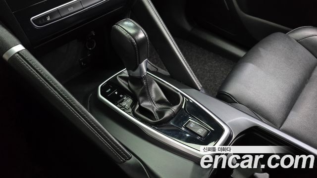 Renault Korea QM6 2.0 LPe SE 2WD 2023 — фото 9
