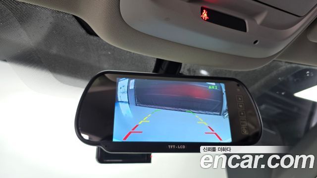 Renault Korea QM6 2.0 LPe SE 2WD 2023 — фото 18