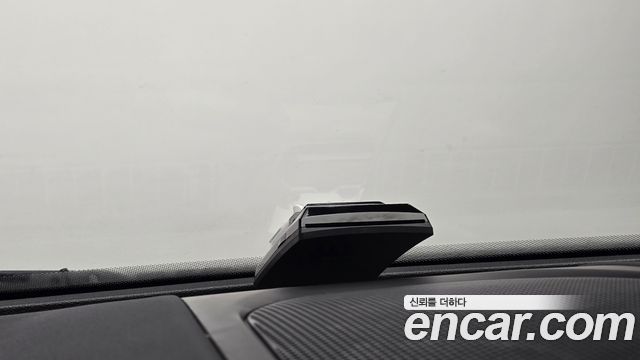 Renault Korea QM6 2.0 LPe SE 2WD 2023 — фото 24