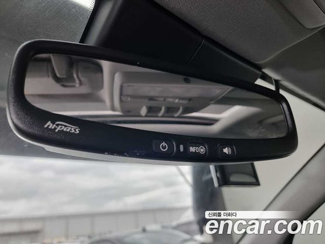 Chevrolet Trax 1.4 Premier 2018 — фото 18