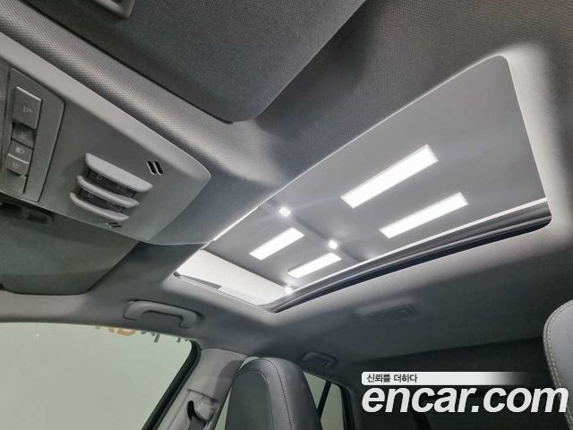 Chevrolet Trax 1.4 Premier 2018 — фото 19
